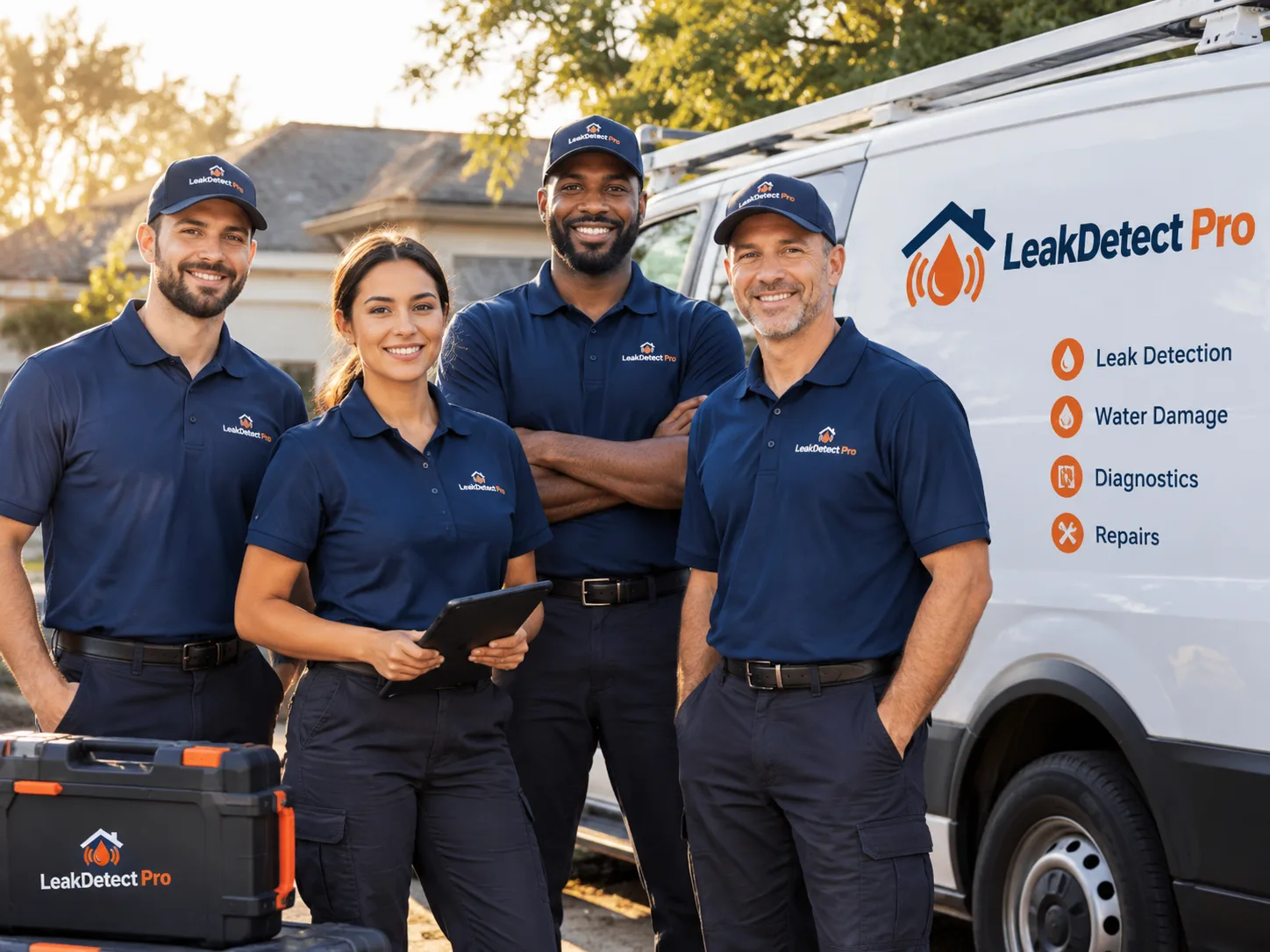 Roof Repair company in Ruston, LA